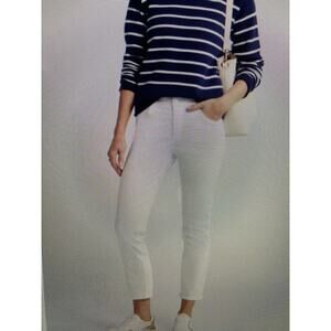 NWOT Wit & Wisdom AB'Solution waist ankle 16